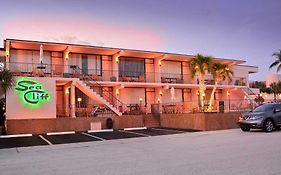 Sea Cliff Motel Lauderdale by The Sea Fl